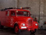 bomberos antiguo en serraniaderonda.com
